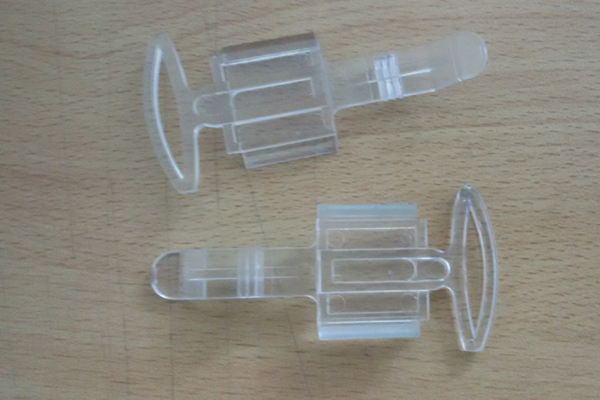 PLASTIC POLYMERINJECTION